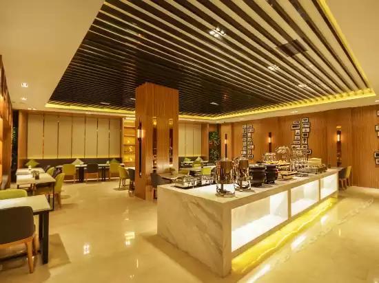 Xining Naduo Hotel Exterior photo
